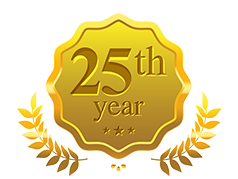 25 Years