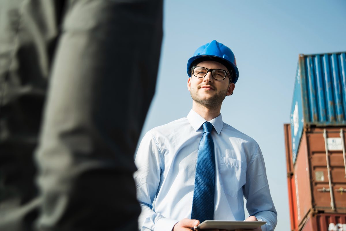 Having an Honest Customs Broker