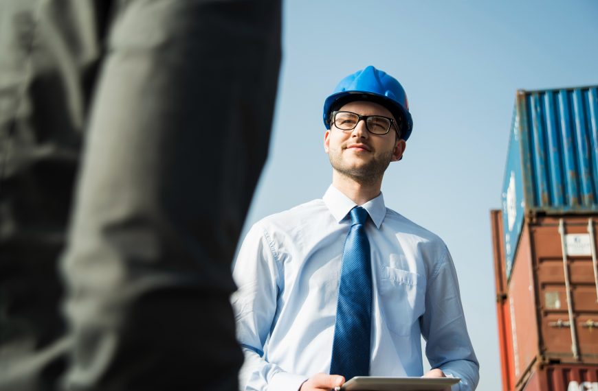 Having an Honest Customs Broker