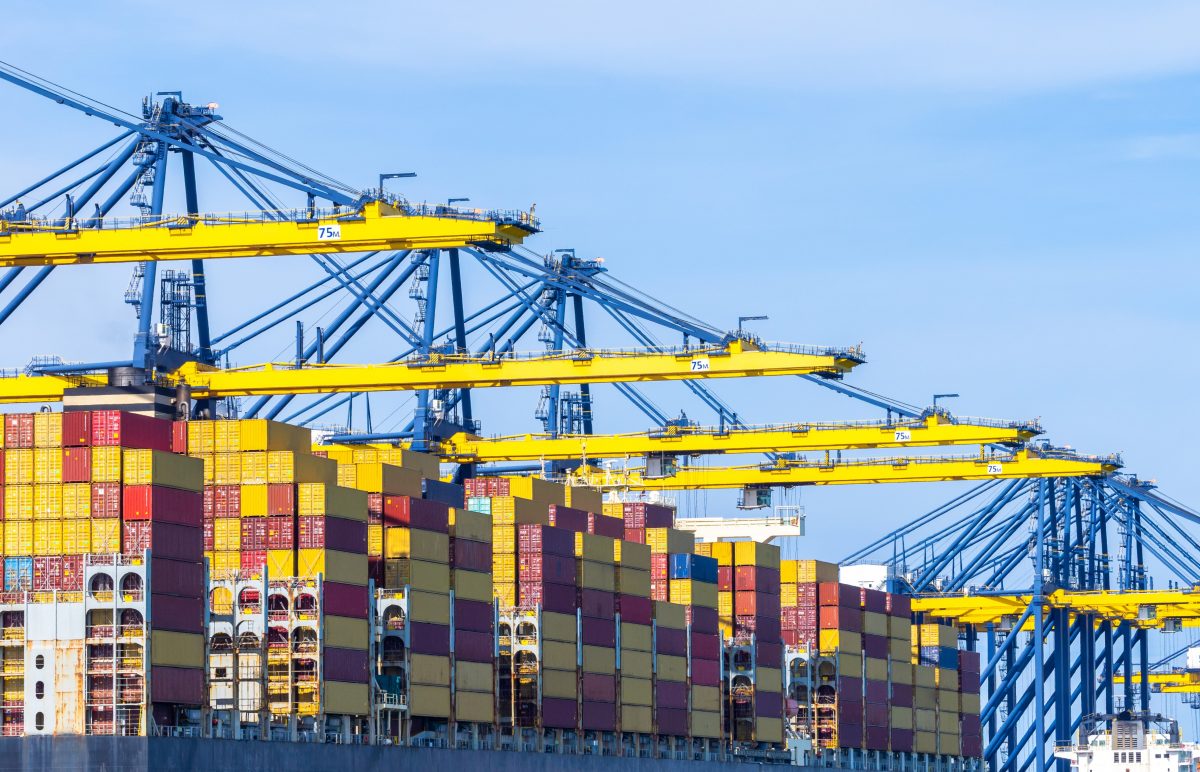 Understanding Modern Incoterms®