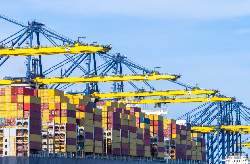 Understanding Modern Incoterms®