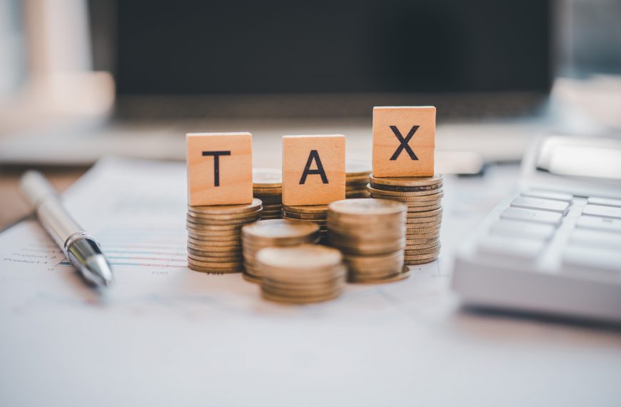 Pay the Correct Customs Duty and Tax