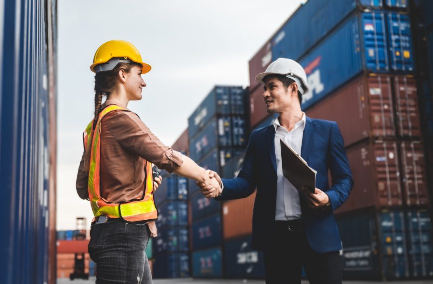 Benefits If Your Customs Broker and Forwarder is Efficient?