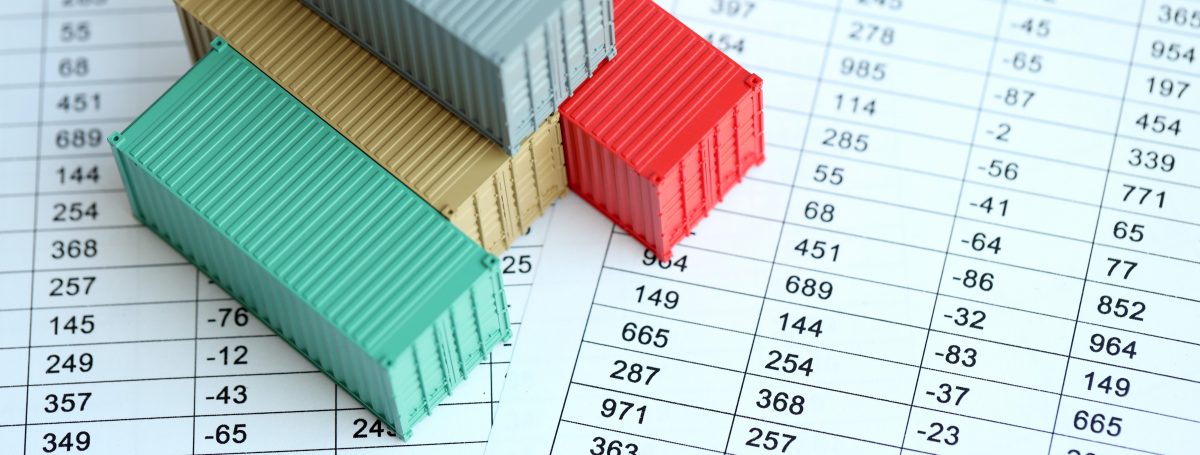Freight Rate Quote