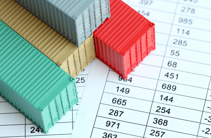 Freight Rate Quote
