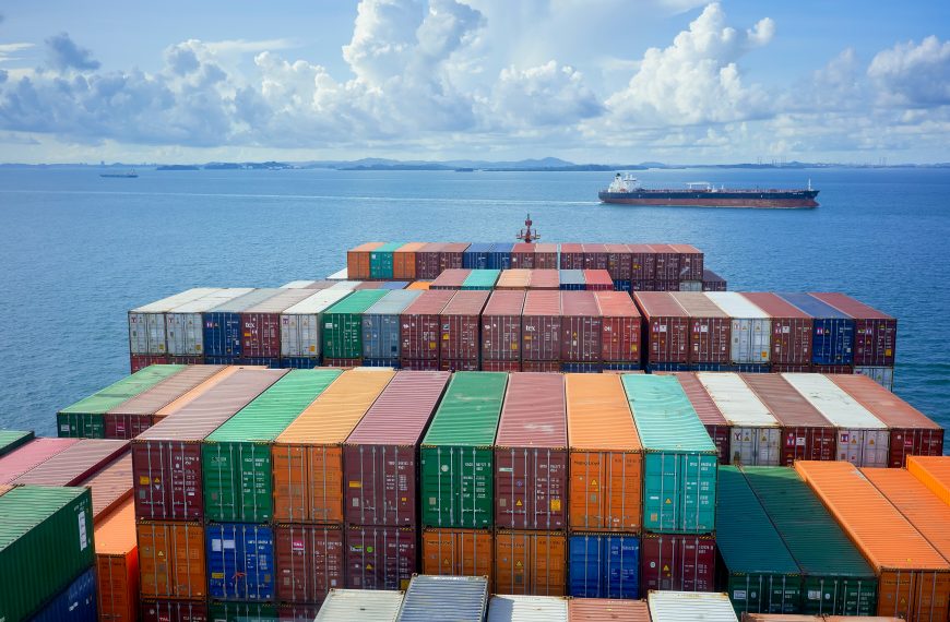 Import and Export Business in the Philippines