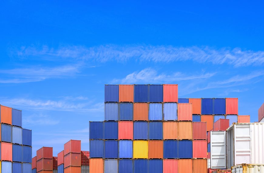 Tips to Grow Your Import/Export Business