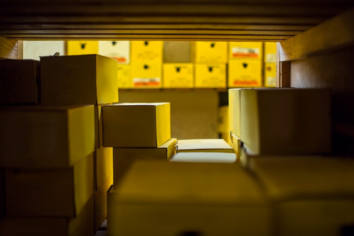 De Minimis' Shipment and Exempt from Duties and Taxes?