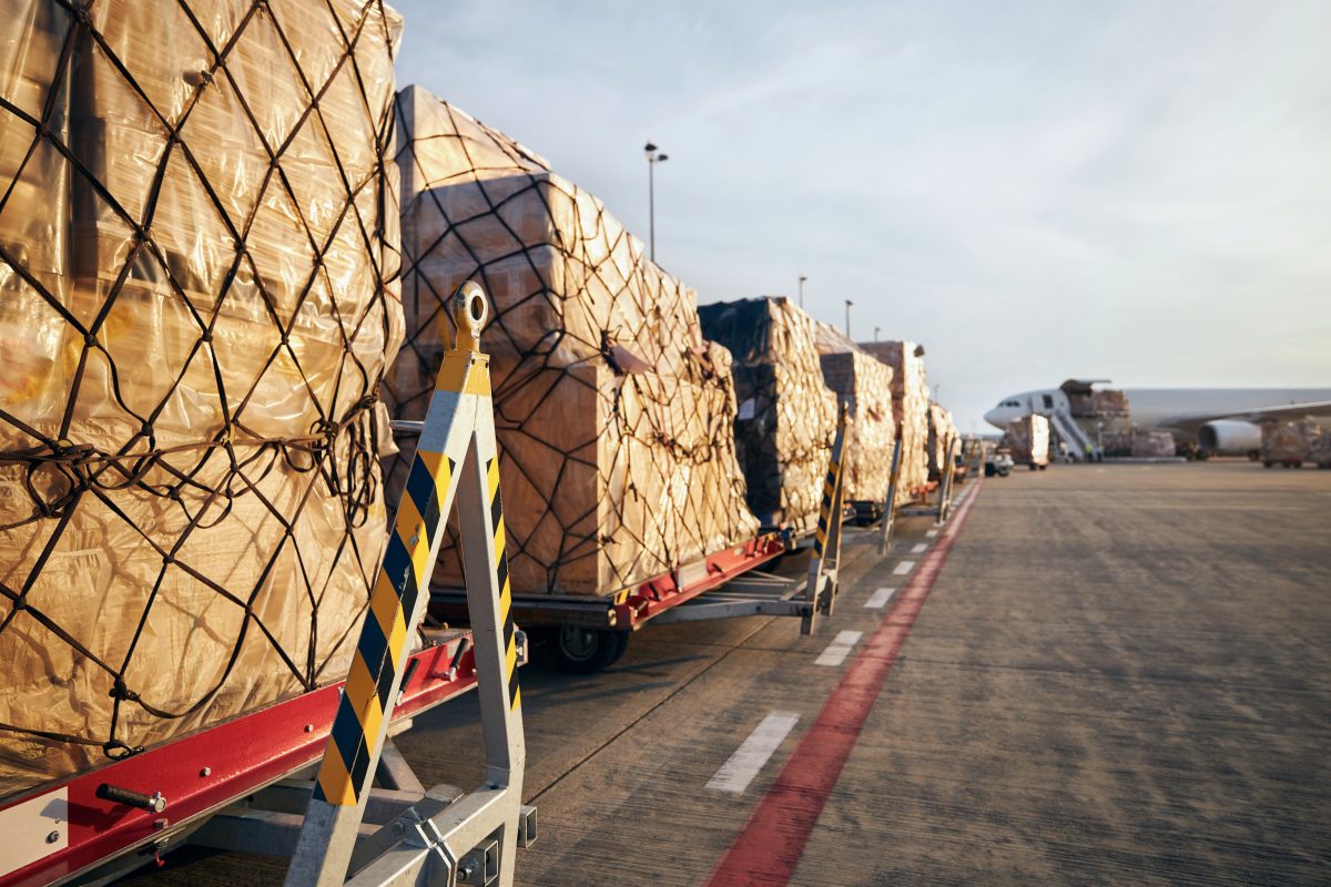 Cargo Insurance