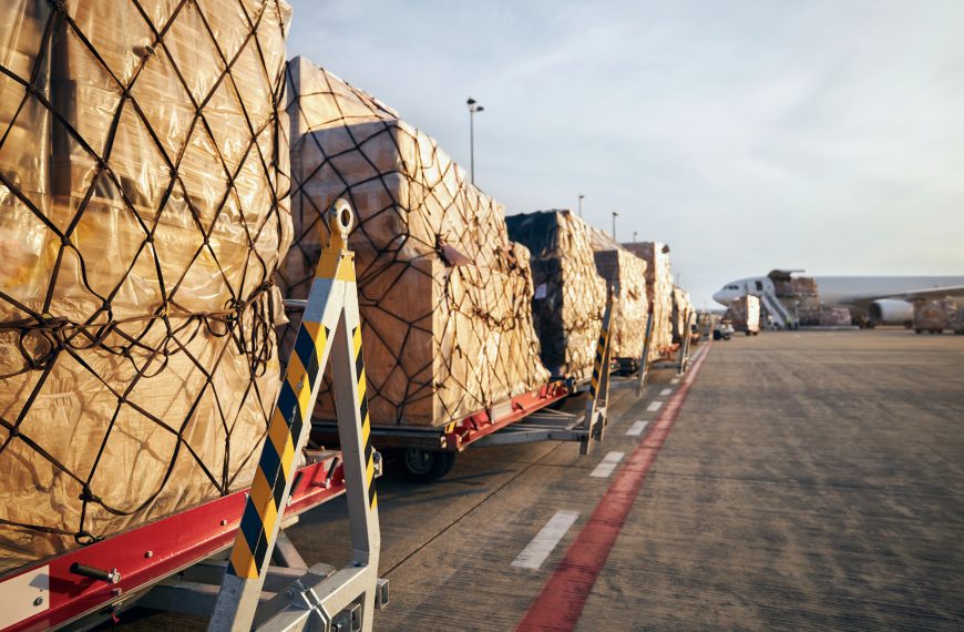 Cargo Insurance