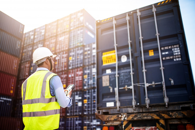 Shipping Terms Every International Importer and Exporter Should Know