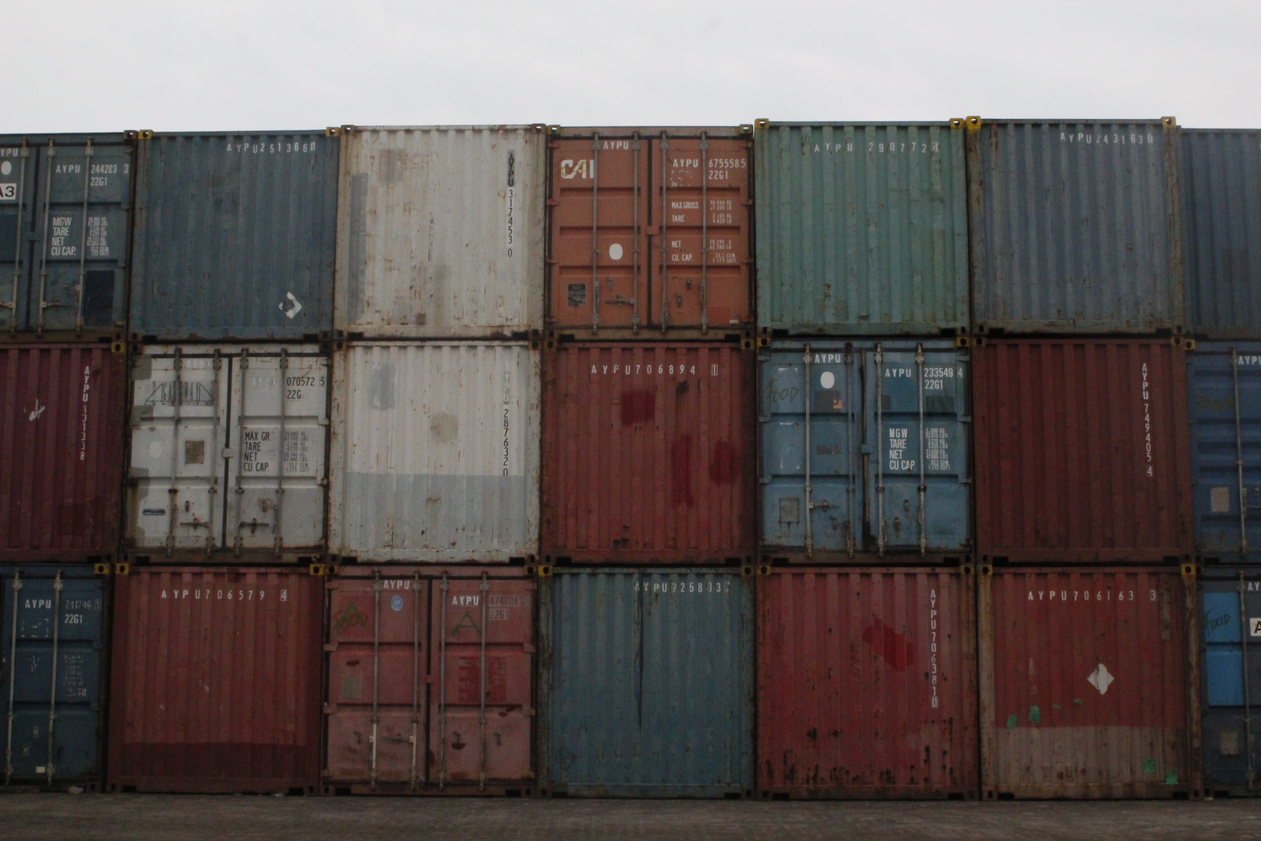 5 Things A Professional Licensed Customs Broker Can Do For You