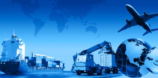 Worldwide Freight Logistics 