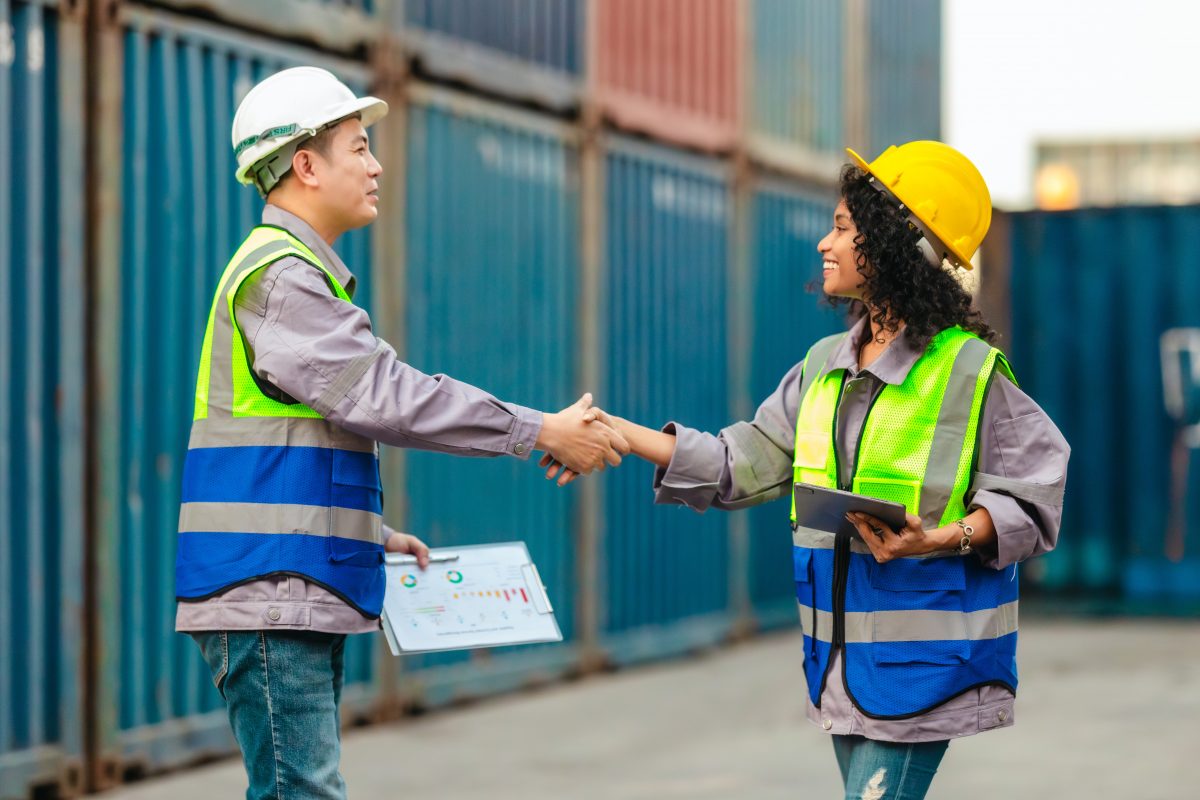 Trump’s Tariffs and its Effects on Global Trade! Featured Image 00235