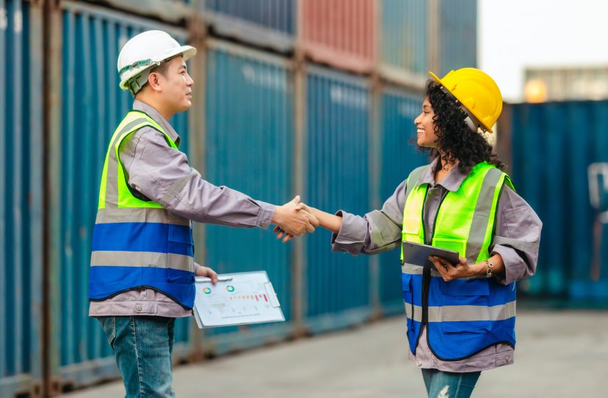 Trump’s Tariffs and its Effects on Global Trade! Featured Image 00235