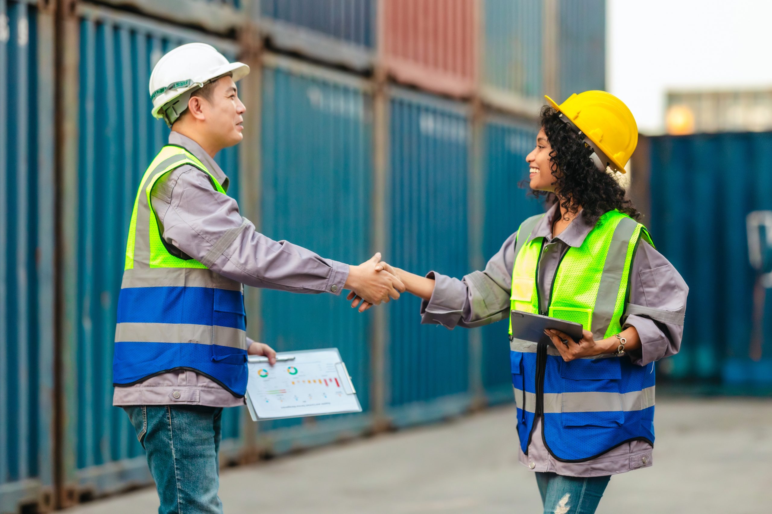 Trump’s Tariffs and its Effects on Global Trade! Featured Image 00235