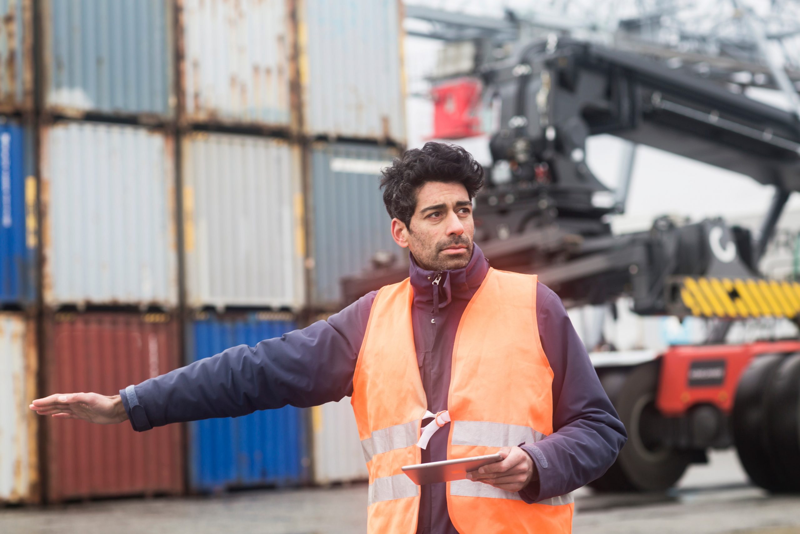 Can the Freight Forwarder Be the Importer of Record? Featured Image 000113