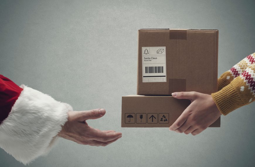 6 Tips to Prevent Delays in Shipping During the Christmas Season! Feature Image 0033