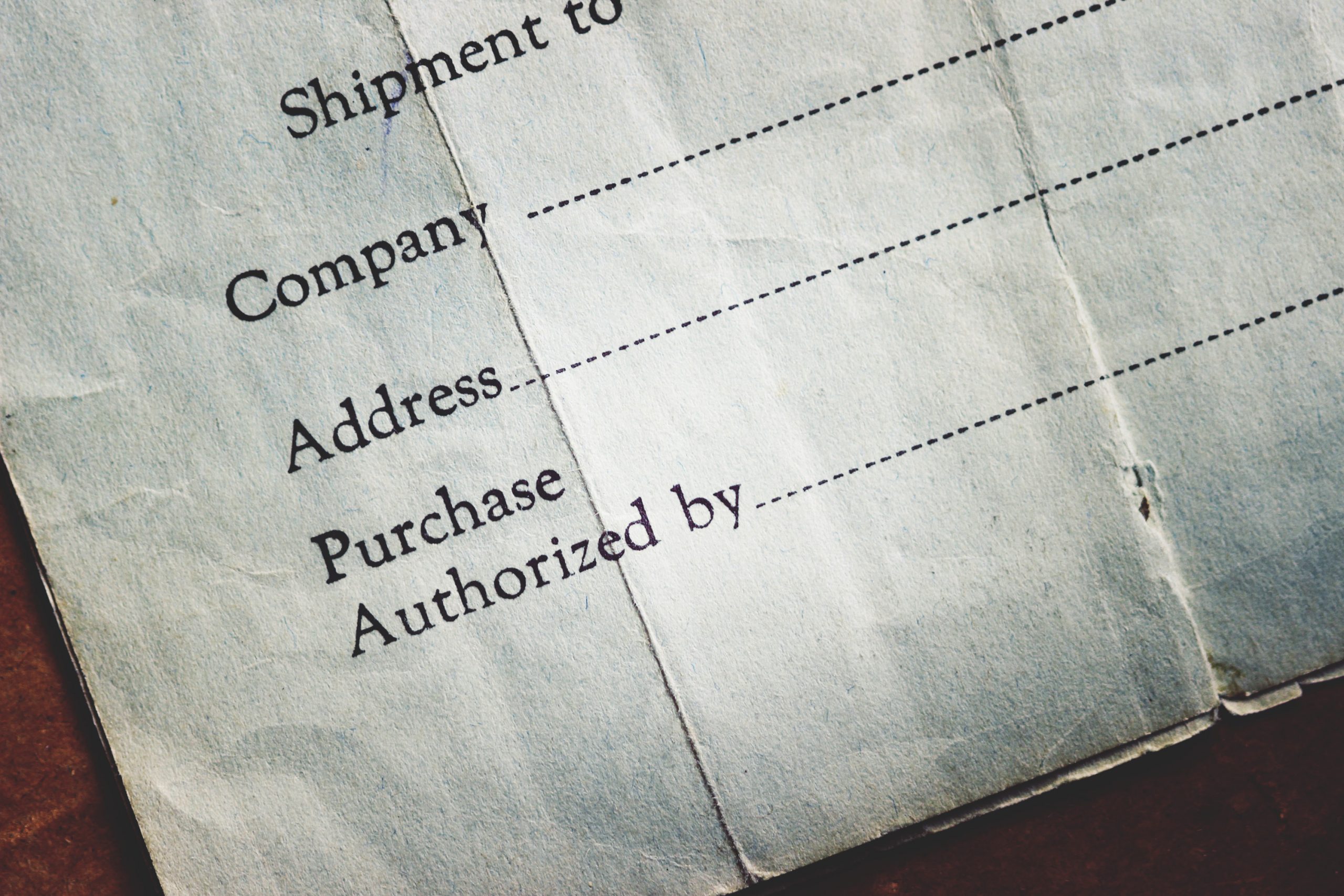 Philippine-Based Importer of Record