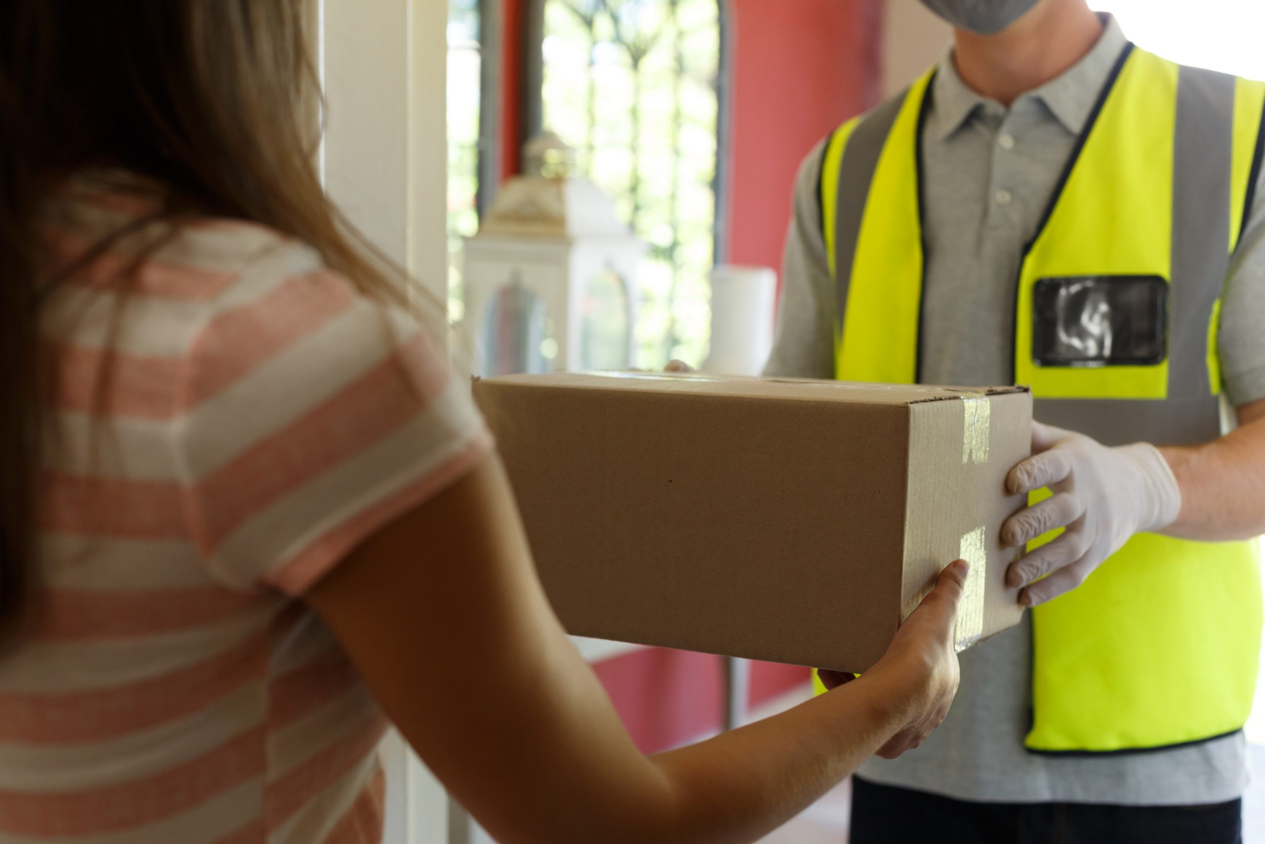 White Glove Delivery in the philippines