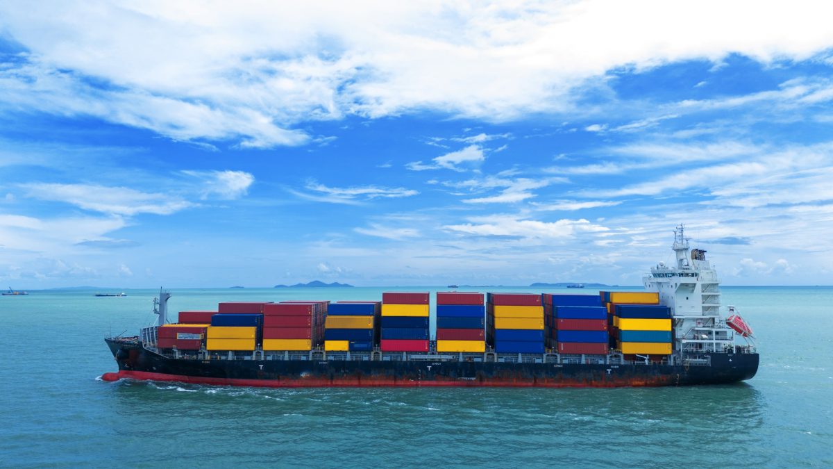 Importer of Record & Exporter of Record Specialist in the Philippines
