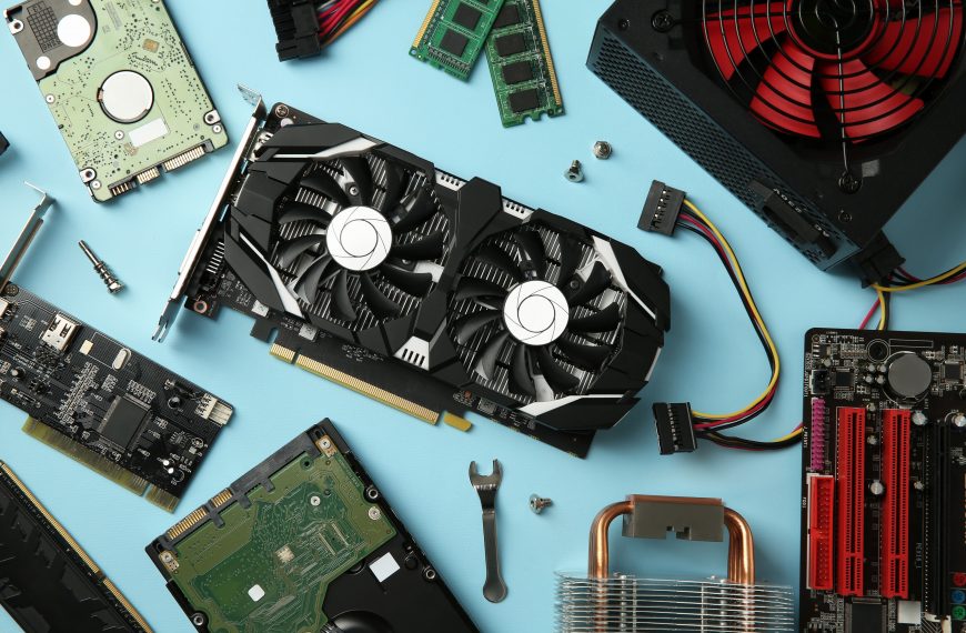 Importing High-Value IT Products