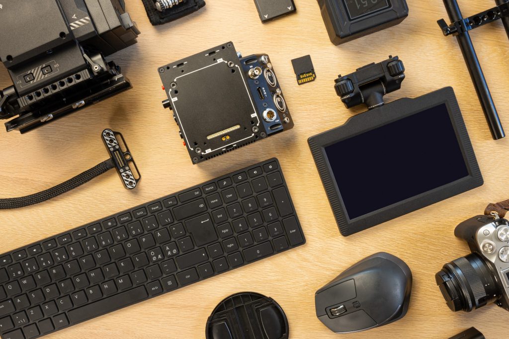High-Value IT Products