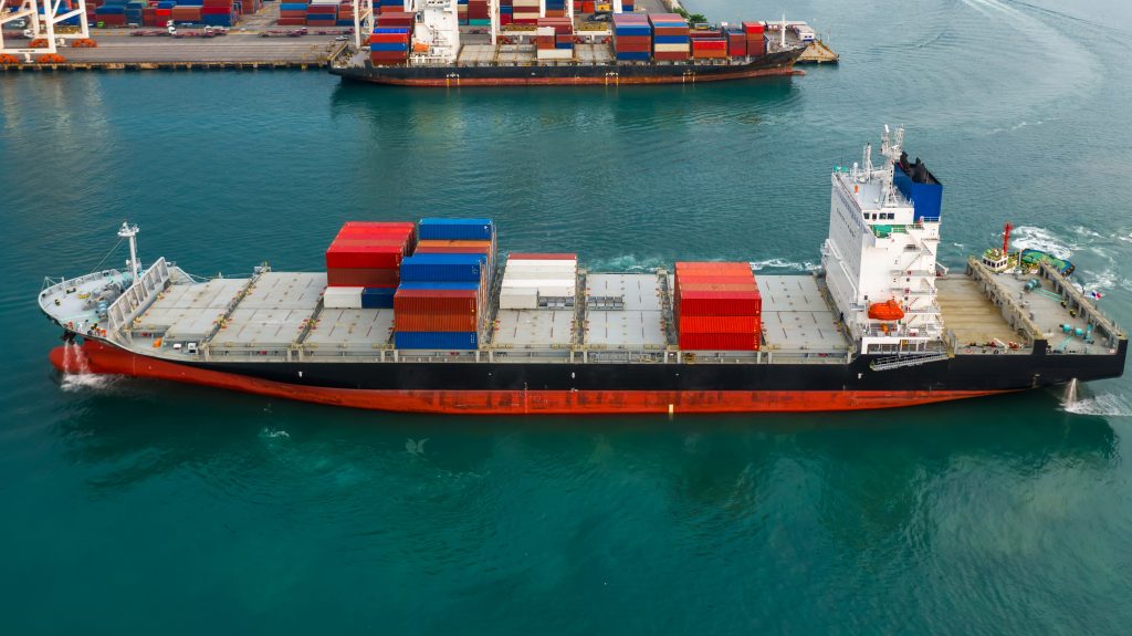 High Value Shipments