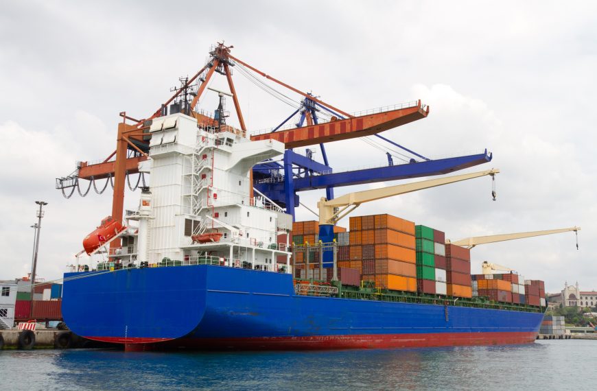 Best Practices for Secure Transport