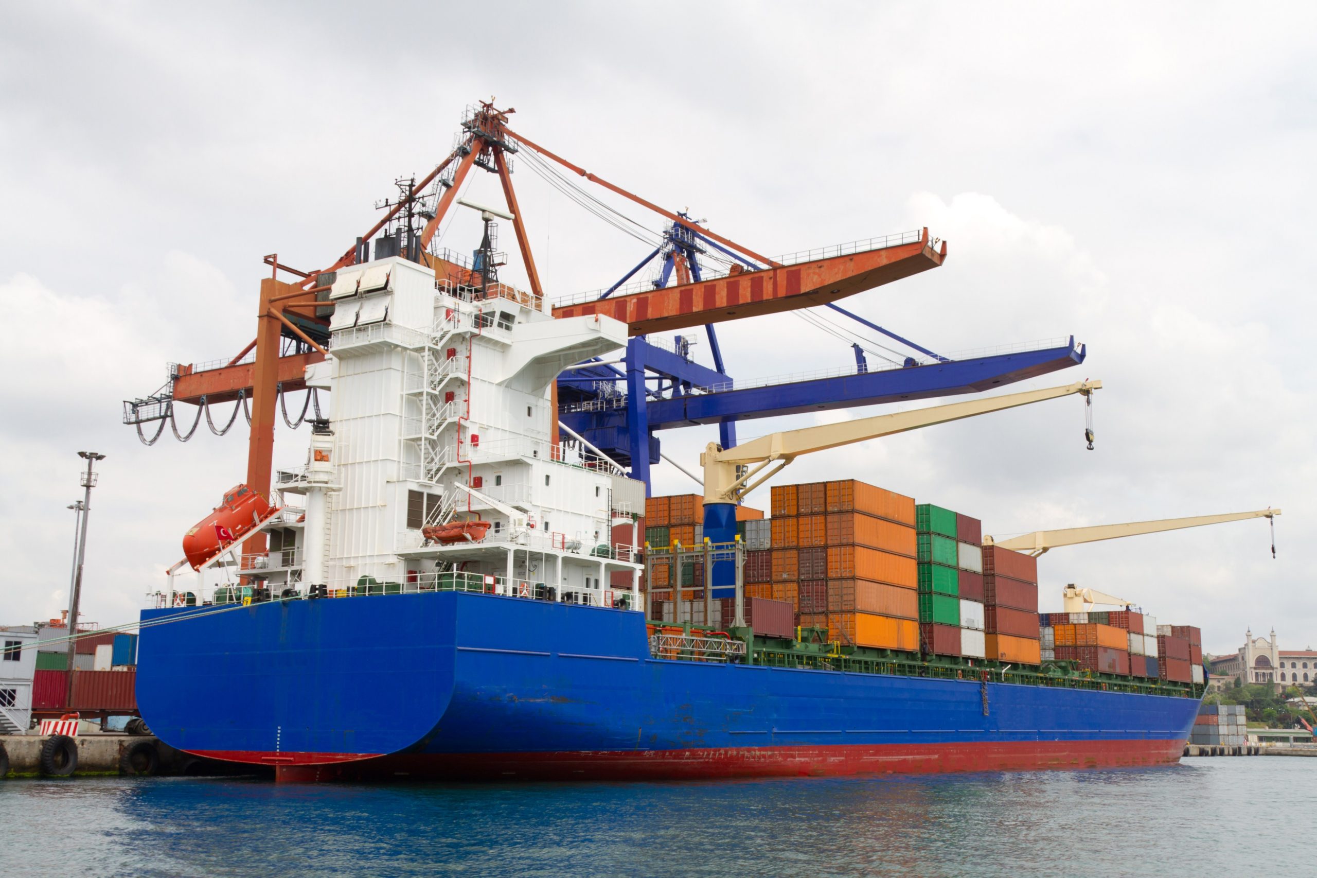 Best Practices for Secure Transport